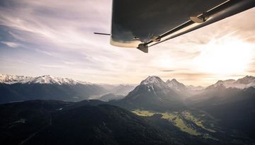 FBT - Alpenrundflüge