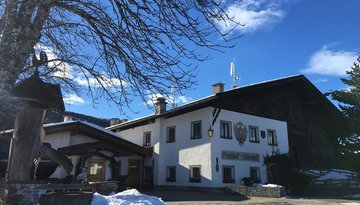 Restaurant Adelshof