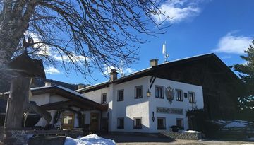 Gasthof Adelshof