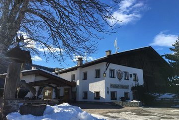 Gasthof Adelshof