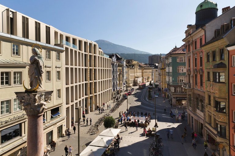 Maria-Theresien-Straße