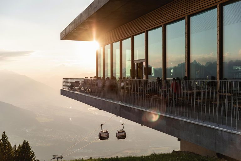 Restaurant "Das Kofel"