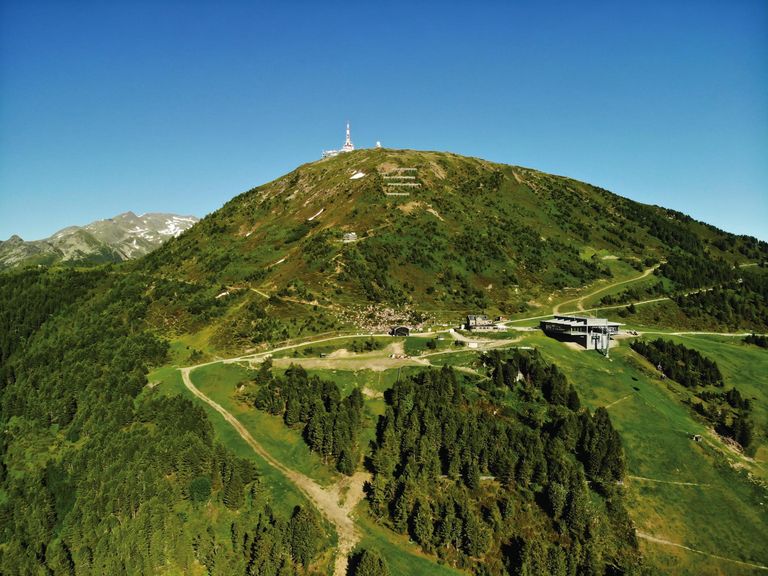 Klassik am Berg, Patscherkofel