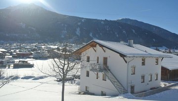 Ferienwohnung Hell Hof