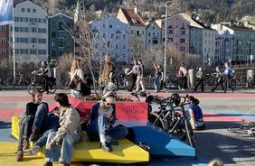 Urban Blooms: Groen in de stad