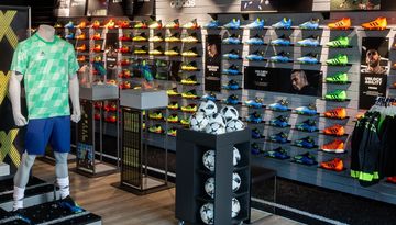 11teamsports Store