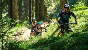 Kids & Youth Bike Day