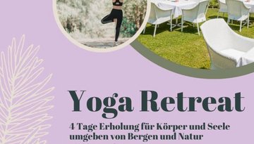 Yoga Retreat