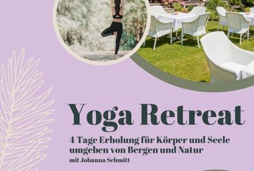 Yoga Retreat