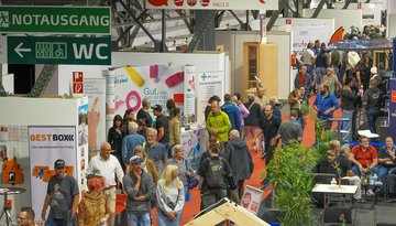 Innsbrucker Herbstmesse 2026