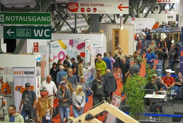 Innsbrucker Herbstmesse 2026