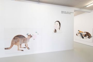 Kunstraum Innsbruck