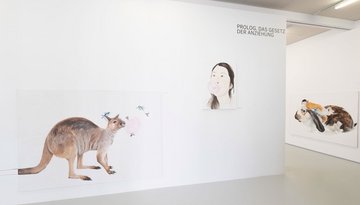 Kunstraum Innsbruck