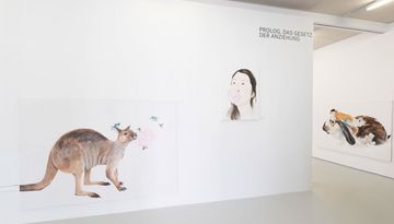 Kunstraum Innsbruck