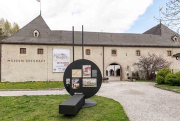 Arsenaal museum