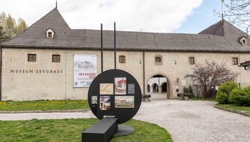 Musée de l’Arsenal