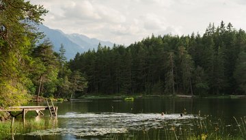 Möserer See