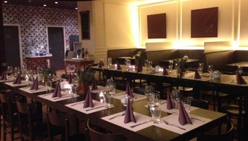 Lavendel Bistro