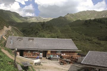 Arztaler Alm (5021)