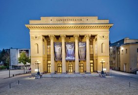 Tiroler Landestheater