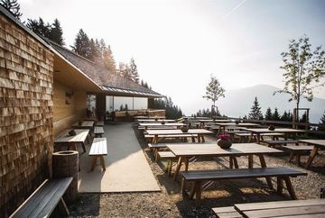 Umbrüggler Alm