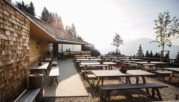 Umbrüggler Alm