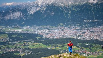Drei-Gipfel-Runde