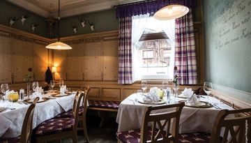 Ristorante Der Walzl