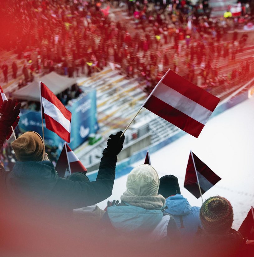 Vierschanzentournee Innsbruck