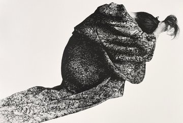 Printmaking from Poland—Agnieszka Lech-Binczycka, Paweł Binczycki, Jacek Machowski