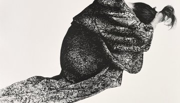 Printmaking from Poland—Agnieszka Lech-Binczycka, Paweł Binczycki, Jacek Machowski