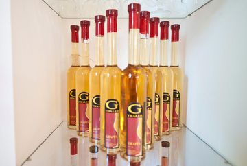 Distilleria Thaler