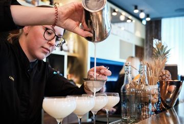 Gin Experience Tirol