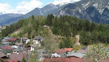 Il Museo Retico Hohe Birga di Birgitz