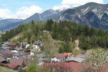 Archaeological excavations "Hohe Birga"