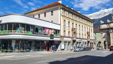 Fair Trade Shop