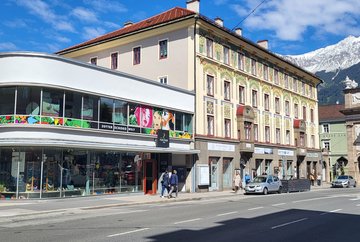 Fair Trade Shop,  commerce équitable