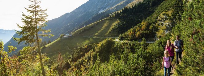 Höttinger Alm