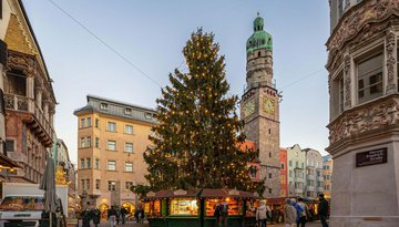 Altstadt Innsbruck