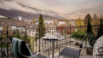 Hotel Schwarzer Adler