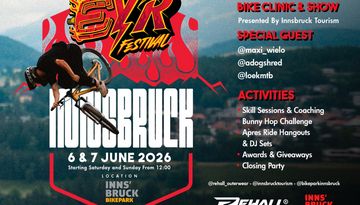 Enjoy Your Rides Festival
