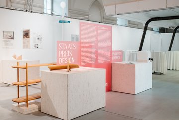 2026 State Prize for Design - Best of Austrian Design - Exhibition Opening