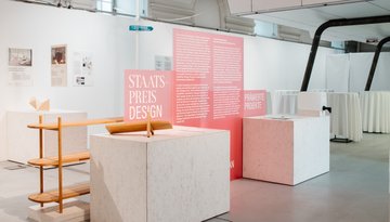 2026 State Prize for Design - Best of Austrian Design - Exhibition Opening