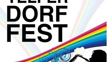 Telfer Dorffest