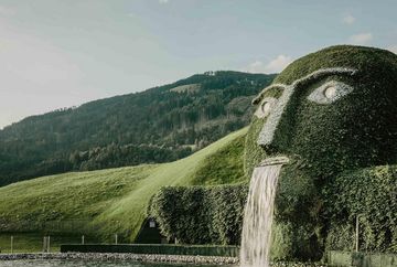 Mondi di Cristallo Swarovski