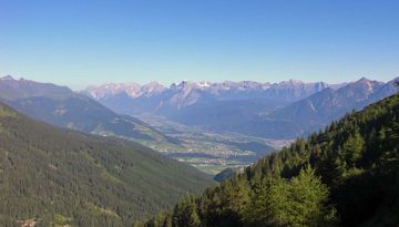 Gipfeltour Nockspitze