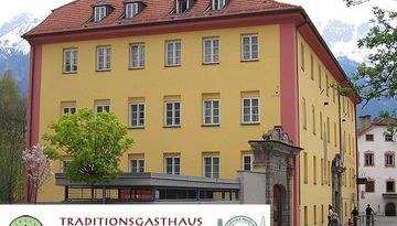 Gasthaus Riese Haymon
