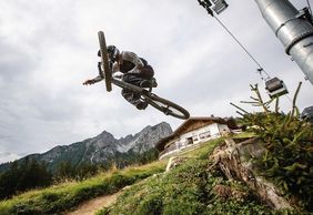 Bikepark Innsbruck