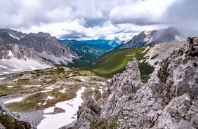 Tour di scoperta: da Innsbruck al Parco Naturale del Karwendel