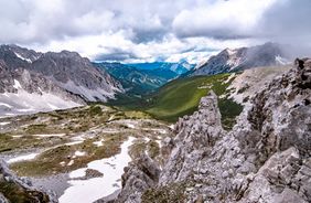 Entdeckungstour: Von Innsbruck in den Naturpark Karwendel